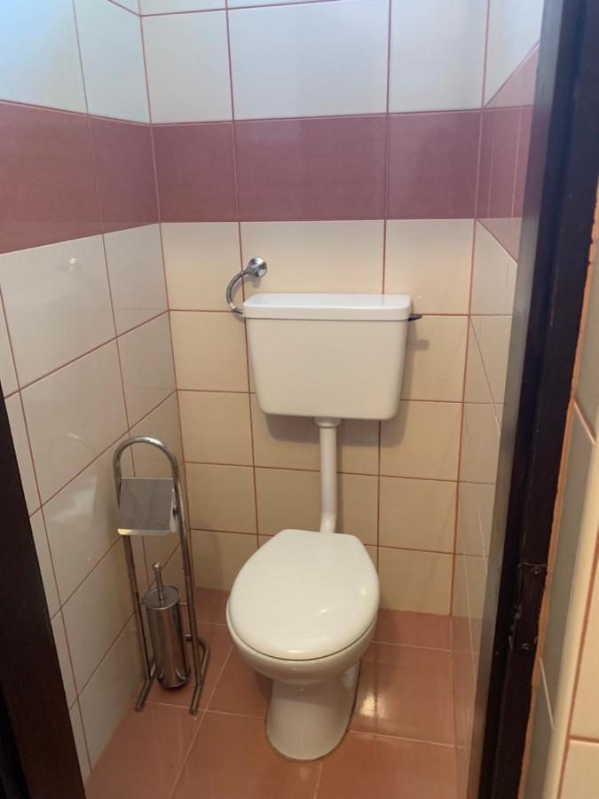 מלון Bük Kata Vendeghaz מראה חיצוני תמונה