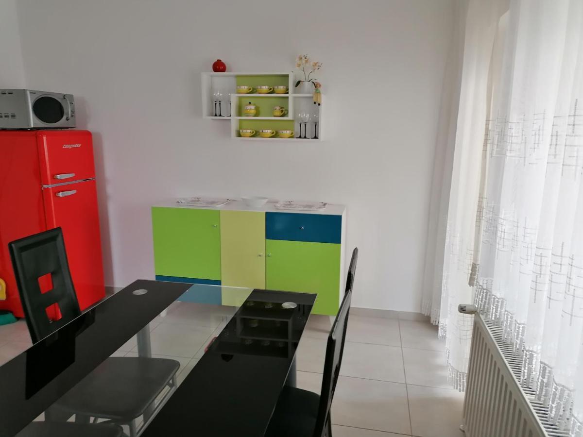 מלון Bük Kata Vendeghaz מראה חיצוני תמונה